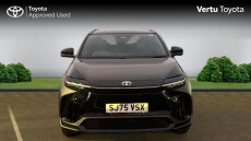 Toyota bZ4X 150kW Motion 71.4kWh 5dr Auto [11kW] Electric Hatchback